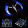 DC Comics Prop Replicas - Batman Beyond - Batarang (Blue w/ Lights)