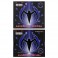 DC Comics Prop Replicas - Batman Beyond - Batarang (Blue w/ Lights)