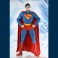 DC 1/4th Scale Figures - Superman (2025 Movie) - Superman