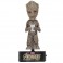 Solar Power Body Knockers - Avengers 3 Infinity War Movie - Groot