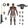 Secret Headquarters 7" Scale Figures - S01 - The Guard & Argon Assortment
