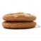 Yummy World Plush - 10" Stacks Pancake Medium Plush
