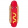 Yummy World Plush - 10" Frankie Hotdog Medium Plush