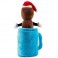 Phunny Plush - South Park - Mr. Hankey The Christmas Poo
