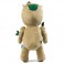 HugMe Plush - Marvel - Guardians Of The Galaxy - 16" Baby Groot (Shake Action)