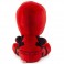 HugMe Plush - Marvel - 16" Deadpool w/ Unicorn (Shake Action)