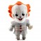 Phunny Plush - IT (2017/2019 Movies) - 8" Pennywise