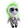Phunny Plush - Beetlejuice - 8" Beetlejuice (Striped Tuxedo)