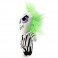 Phunny Plush - Beetlejuice - 8" Beetlejuice (Striped Tuxedo)