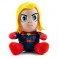 Phunny Plush - Marvel - 8" Captain Marvel