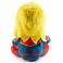 Phunny Plush - Marvel - 8" Captain Marvel