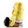 Phunny Plush - SpongeBob SquarePants - 8" SpongeBob