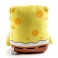 Phunny Plush - SpongeBob SquarePants - 8" SpongeBob