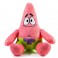 Phunny Plush - SpongeBob SquarePants - 8" Patrick