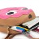 Backpacks & Bags - Yummy World - Yummy The Pink Donut Backpack