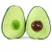 Yummy World Plush - 16" Eva Avocado Plush w/ Interactive Plushie Piper Pit