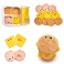 Yummy World Plush - 11" Zoey And The YumYumables XL Plush