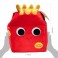 Yummy World Plush - Camille The