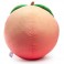 Yummy World Plush - 10" Penelope Peach Medium Plush