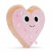 Yummy World Plush - 10" Haylee