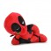 Phunny Plush - Marvel - 8" Sexy Deadpool