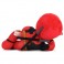 Phunny Plush - Marvel - 8" Sexy Deadpool