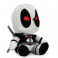 Phunny Plush - Marvel - 8" Deadpool (X-Force)