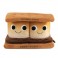 Yummy World Plush - Samantha S'more Large
