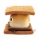 Yummy World Plush - Samantha S'more Large