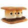 Yummy World Plush - Samantha S'more Large