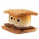 Yummy World Plush - Samantha S'more Large