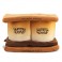 Yummy World Plush - Samantha S'more Large