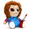 HugMe Plush - Child's Play - 16" Chucky