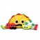 Yummy World Plush - 12" Victorio Veggie Taco XL Plush