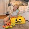 Yummy World Plush - 12" Victorio Veggie Taco XL Plush