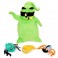 NBX Plush - 16" Oogie Boogie Interactive Plush w/ Bugs