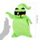NBX Plush - 16" Oogie Boogie Interactive Plush w/ Bugs
