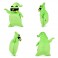 NBX Plush - 16" Oogie Boogie Interactive Plush w/ Bugs