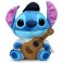 HugMe Plush - Disney - Elvis Stitch (Lilo & Stitch)