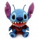 HugMe Plush - Disney - Lilo & Stitch - 16" Evil Stitch (Shake Action)