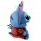 HugMe Plush - Disney - Lilo & Stitch - 16" Evil Stitch (Shake Action)