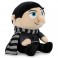 Phunny Plush - Minions - 8" Young Gru