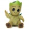 Phunny Roto Plush - Marvel - 8" Groot