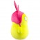 HugMe Plush - Bob's Burgers - 16" Kuchi Kopi & Louise (Shake Action)
