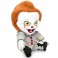Phunny Roto Plush - IT (2017/2019 Movies) - 8" Pennywise
