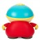 Vinyl Art Figures - South Park - 8" Treasure Cartman