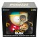 Vinyl Art Figures - South Park - 8" Treasure Cartman