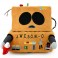 South Park Plush - 16" Awesom-O 4000 w/ w/ Sound Chip