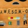 South Park Plush - 16" Awesom-O 4000 w/ w/ Sound Chip