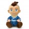 Phunny Plush - Avatar: The Last Airbender - 8" Sokka